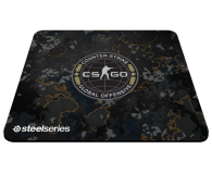 STEELSERIES QCK+ CS:GO CAMO EDITION - 270632 - zdjęcie 1
